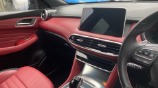 MG HS 1.5 T-GDI Trophy 5dr DCT Petrol Hatchback